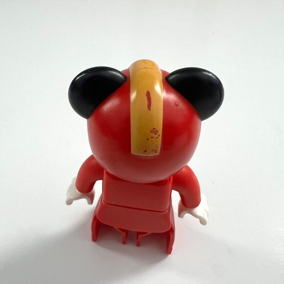 Lego Duplo 10843 Disney Mickey Mouse The Roadster Racers Car Complete Toy Set - Picture 12 of 12